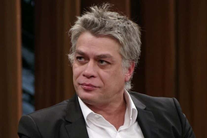 O ator Fabio Assunção abriu o coração sobre vício e impressionou com relato (Foto: Reprodução)