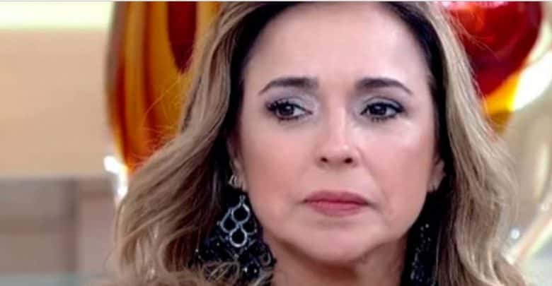Daniela Mercury enfrenta Pastor Isidório (Foto: Reprodução)