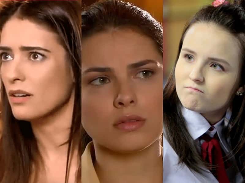 Saiba o que vai acontecer na novela infantil As Aventuras de Poliana, do SBT. (Foto: Reprodução/Montagem)