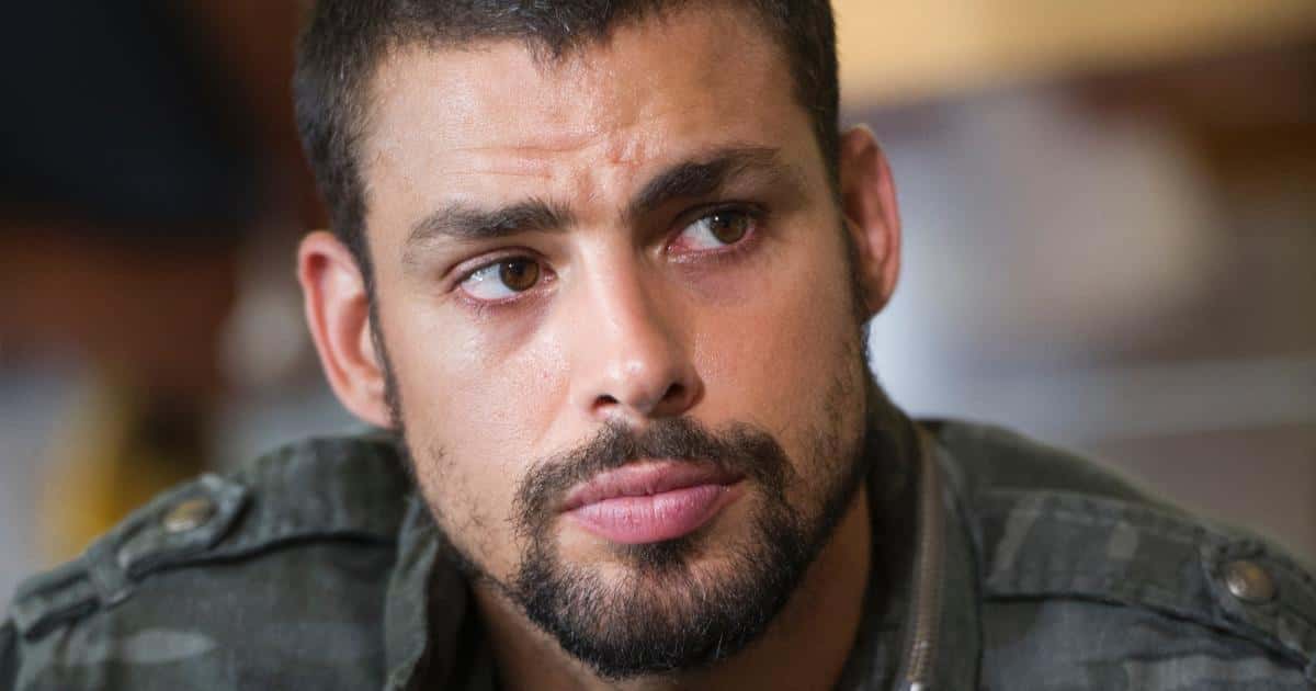 Cauã Reymond descobre doença e enfrenta problema grave de saúde (Foto: Reprodução)