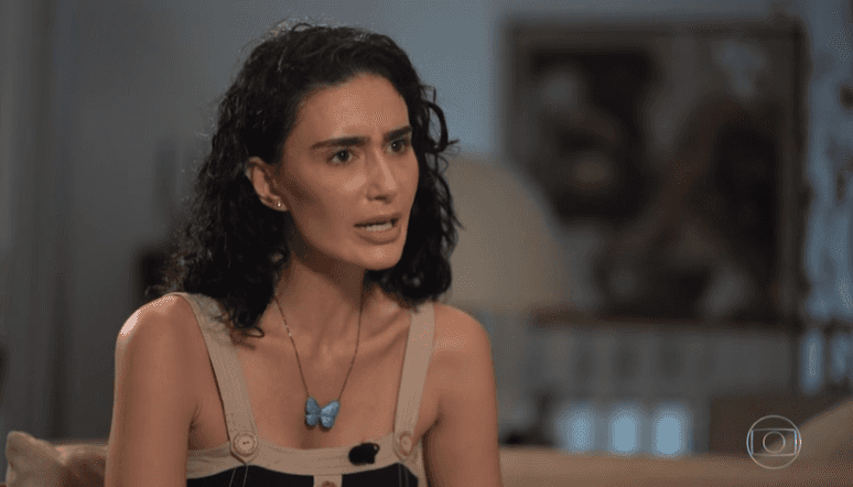 Cristiane Machado (Foto: Divulgação)