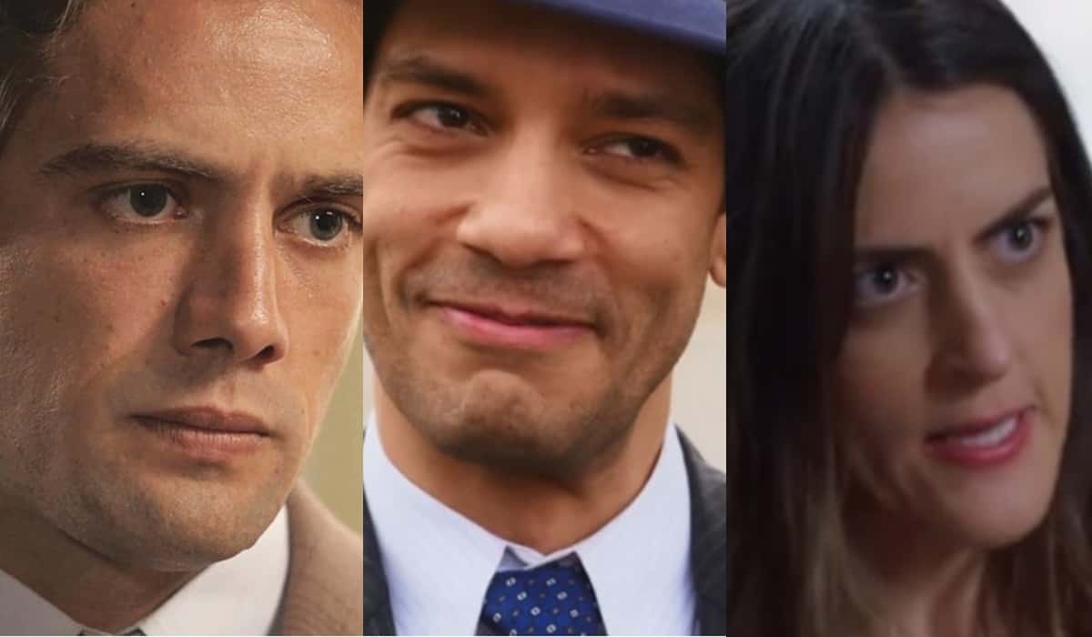 Saiba o que vai acontecer na novela das seis Espelho da Vida, da Globo. (Foto: Reprodução)