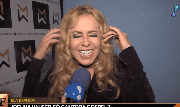 joelma