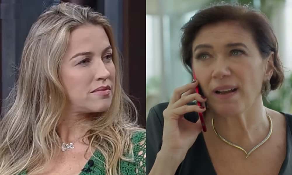 luana e lilia