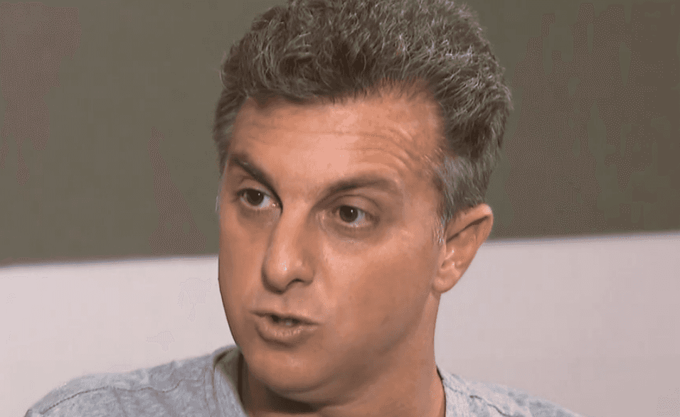 Luciano Huck recebeu crítica após comentar morte das nove pessoas em baile funk de São Paulo (Foto: Divulgação)