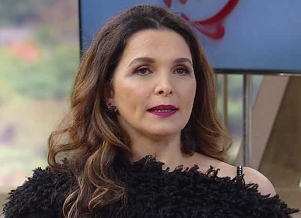 Luiza Ambiel (Foto: Divulgação)