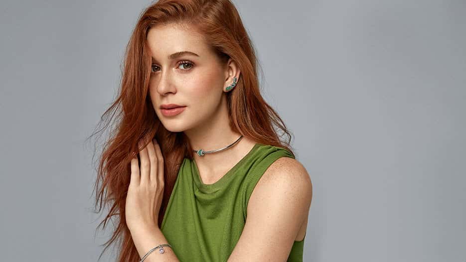 Marina Ruy Barbosa (Foto: Divulgação)