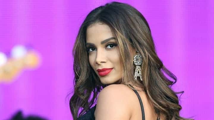 Anitta vai agitar mais um dia de Carnaval (Foto: Reprodução)