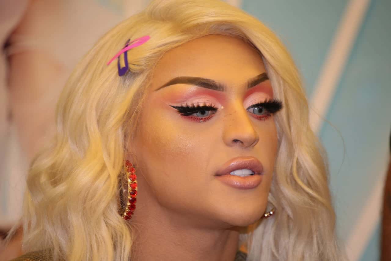Pabllo Vittar (Foto: AgNews)