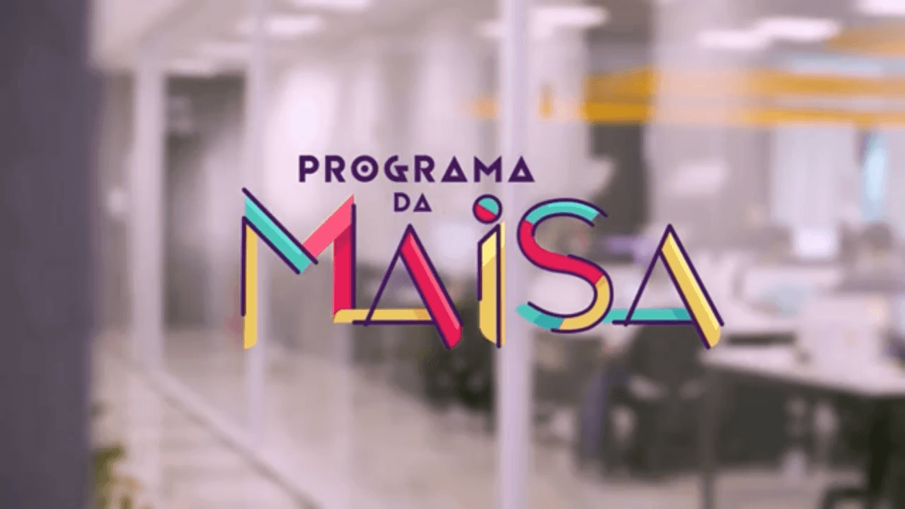 Programa da Maisa (Foto: Reprodução)