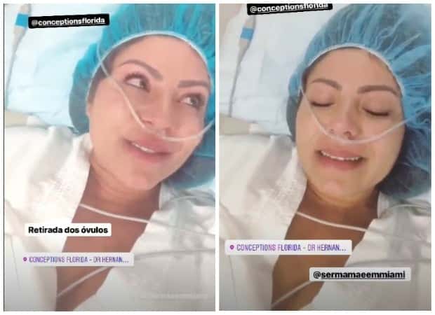 Andressa Ferreira (Foto: Reprodução/Instagram)