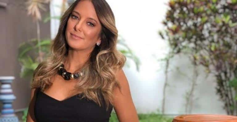 Ticiane Pinheiro (Foto: Divulgação)