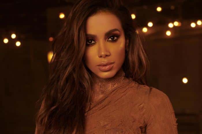 Anitta (Foto: Divulgação)