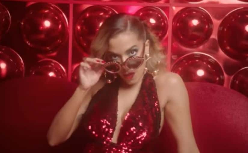 Anitta- indecente