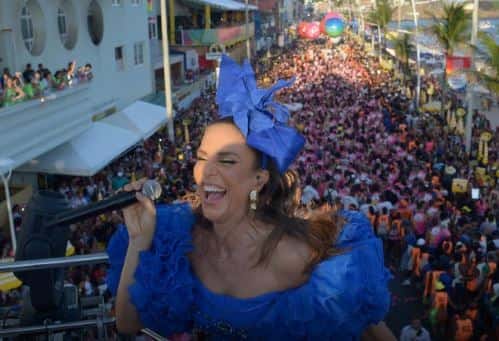 Ivete (Foto: Reprodução/AGNews)