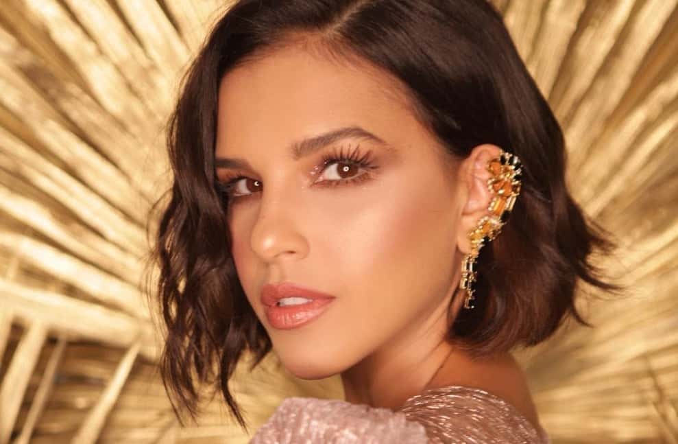 Mariana Rios (Foto: Reprodução/Instagram)