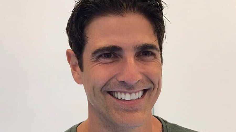 Reynaldo Gianecchini (Foto: Reprodução)