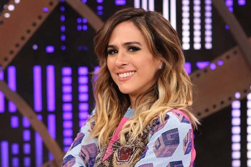 Tatá Werneck (Foto: Divulgação)