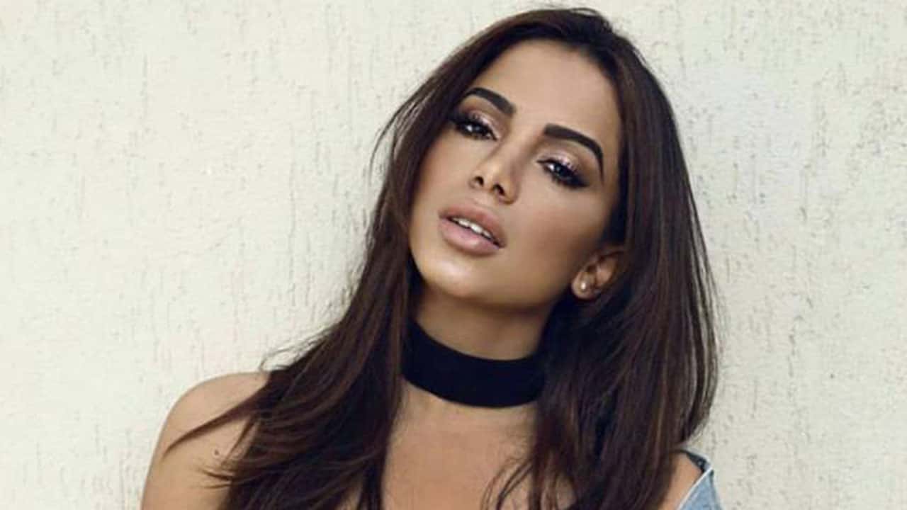 Anitta (Foto: Reprodução)