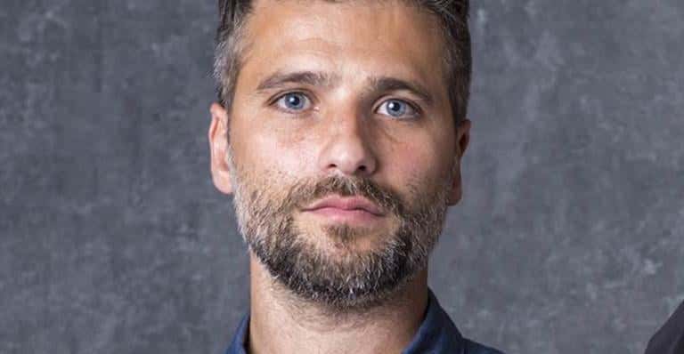 Bruno Gagliasso (Foto: Reprodução/Globo)