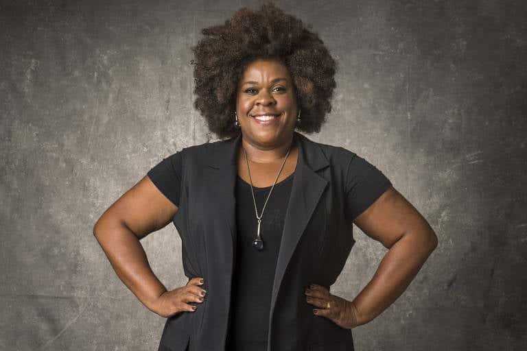 A atriz Cacau Protásio. (Foto: Reprodução / Globo)