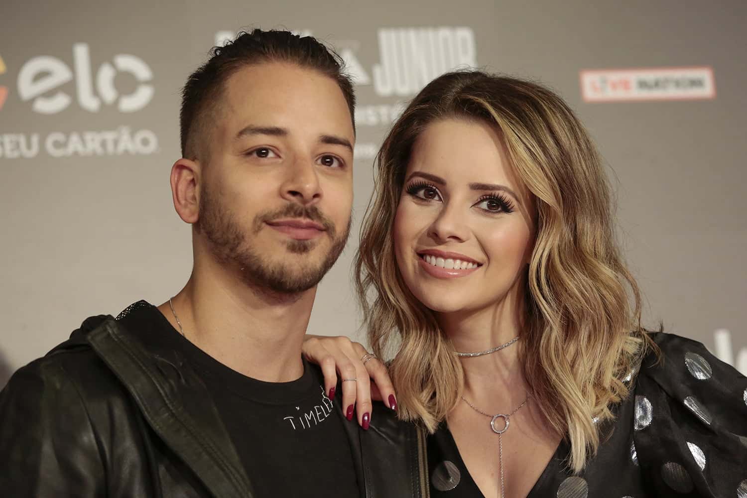 Sandy e Junior estão de volta em turnê de reencontro (Foto: Divulgação)