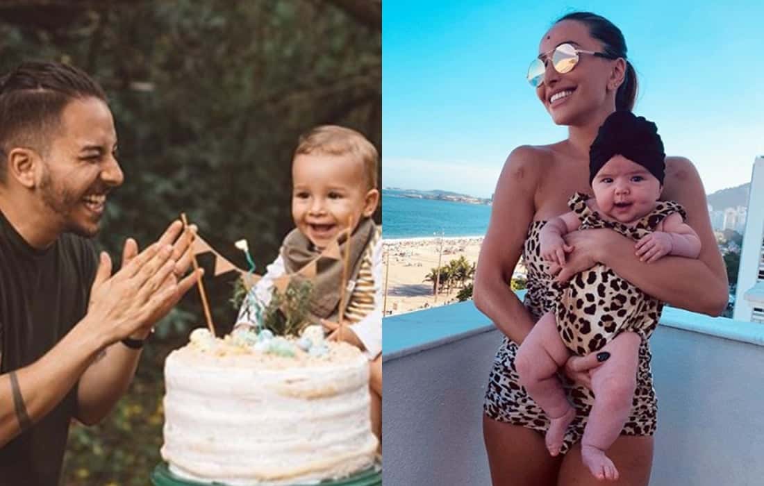 filhos