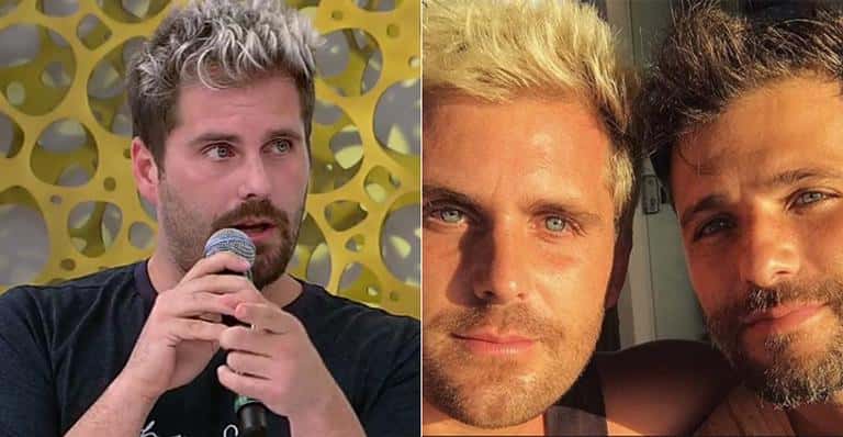 Thiago Gagliasso e Bruno Gagliasso (Foto: Divulgação)