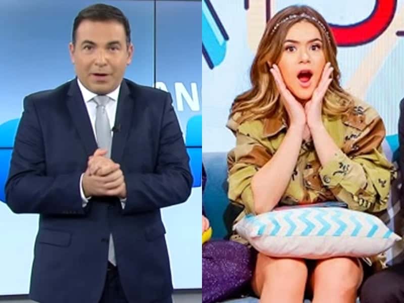 gottino e maisa