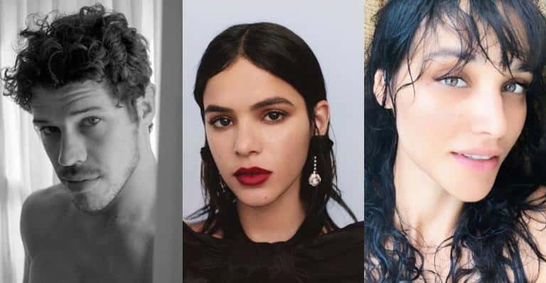 Bruna Marquezine e Bruno Gagliasso entram em polêmica da traição de José Loreto