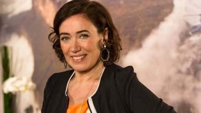 A atriz da Globo, Lilia Cabral, está completando 62 anos de idade neste sábado (Foto: Reprodução)