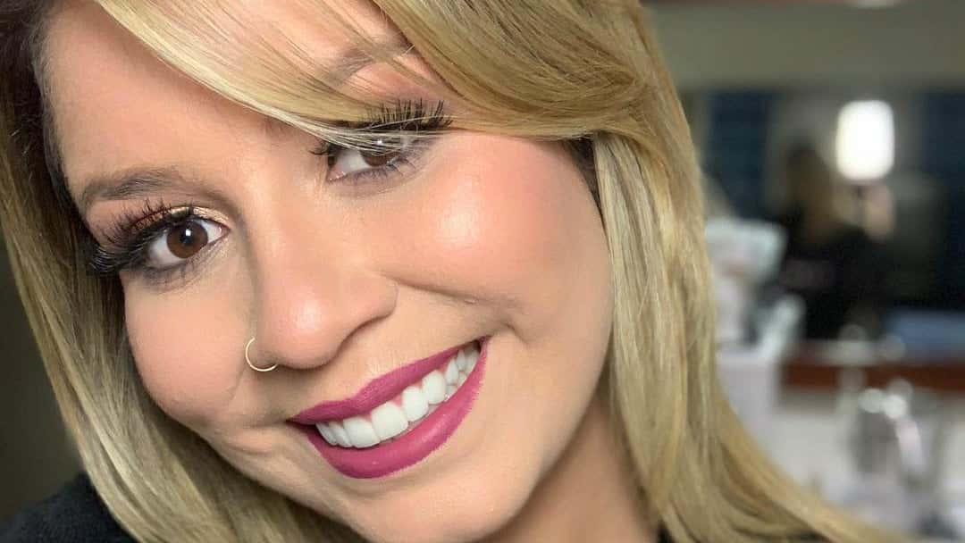 Marília Mendonça se meteu na confusão de Maraisa e Simone (Foto: Reprodução)