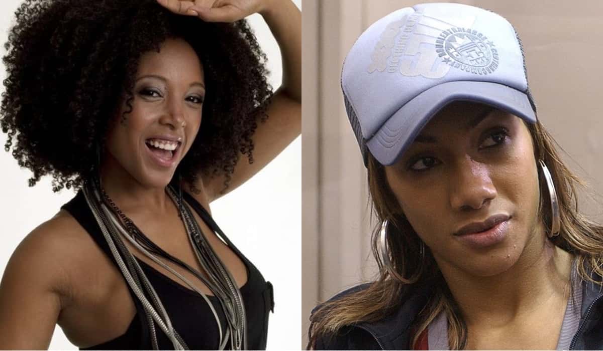 negra e quelynah