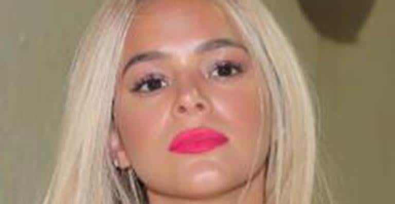 Bruna Marquezine (Foto: Reprodução)