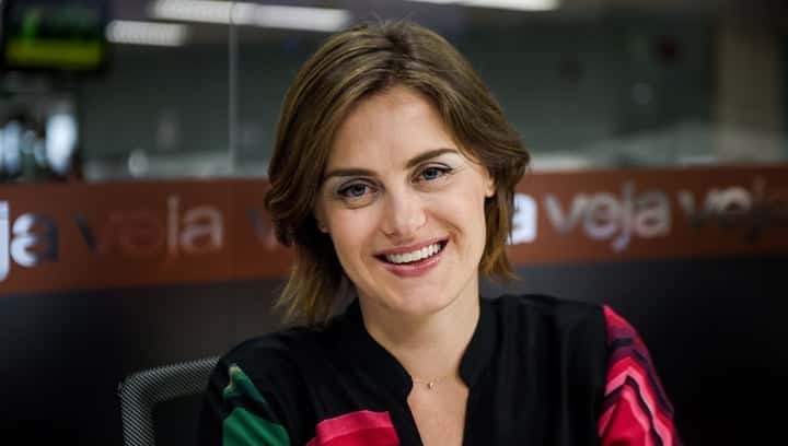Alessandra Maestrini (Foto: Divulgação)