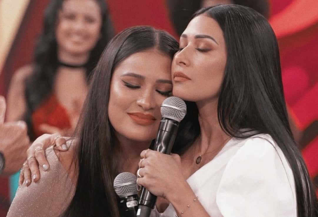 Simone e Simaria (Foto: Reprodução)