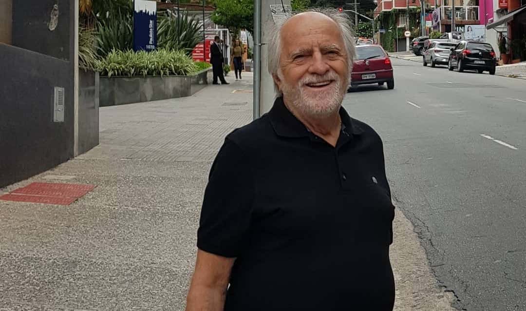 Ary Fontoura (Foto: Reprodução/Instagram)