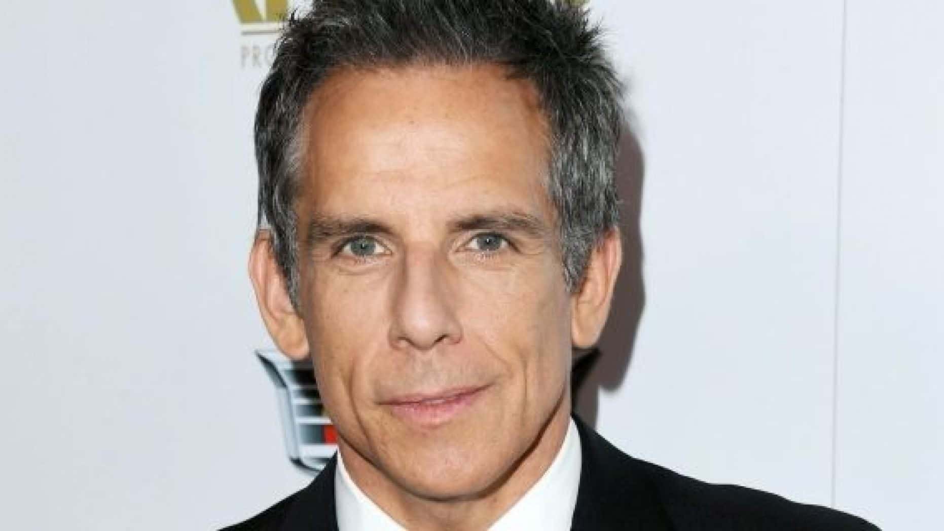 Ben Stiller (Foto: Reprodução)