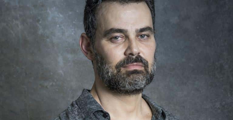 Carmo Dalla Vecchia (Foto: Divulgação/TV Globo)