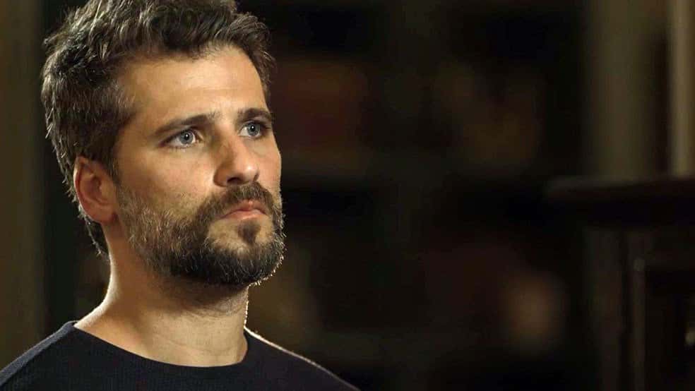 Bruno Gagliasso passou por grande transformação e surpreendeu (Foto: Reprodução)