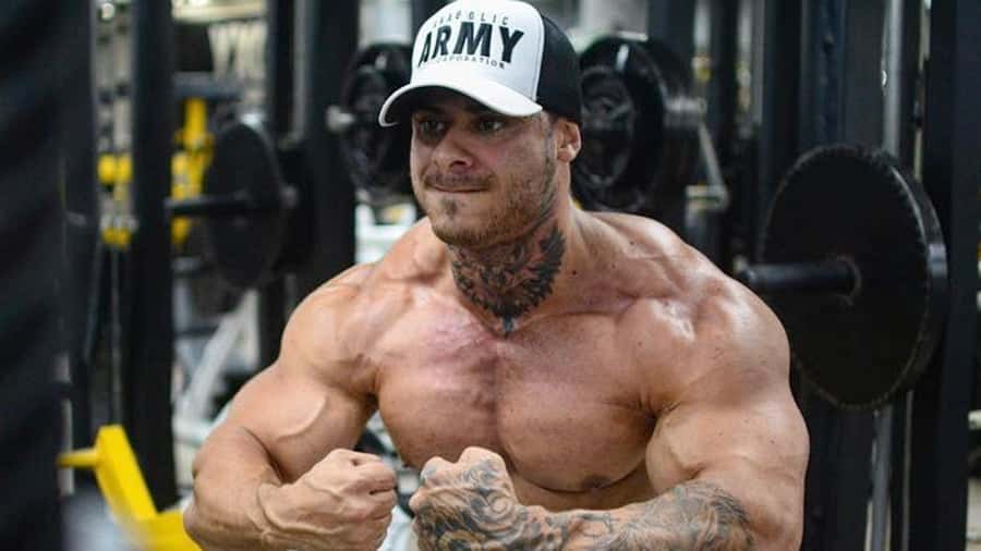Léo Stronda (Foto: Divulgação)