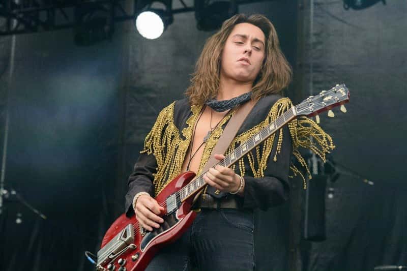 Jake Kiska (Foto: Reprodução)