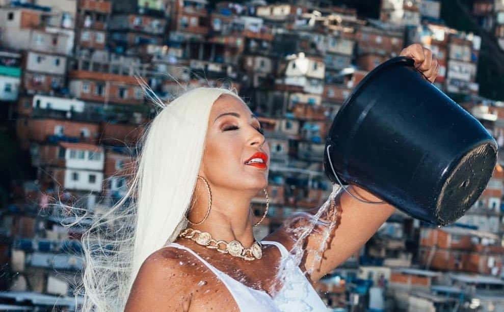 Valesca Popozuda (Foto: Reprodução/Instagram)