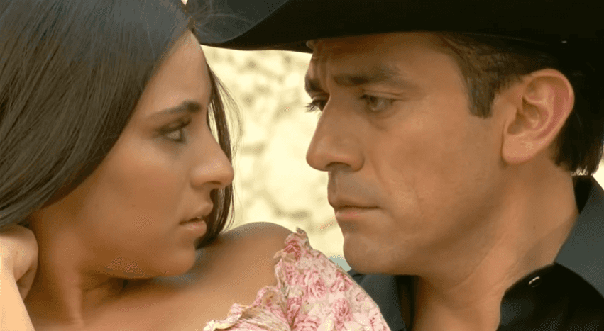 Novela fez muito sucesso México e mesmo se espera no Brasil. (Foto: Reprodução)