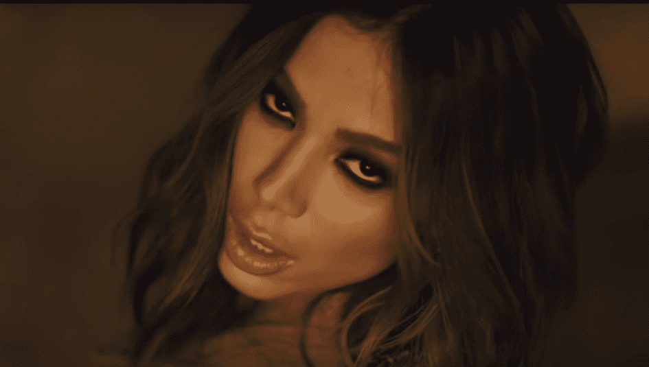 Anitta (Foto: Reprodução)