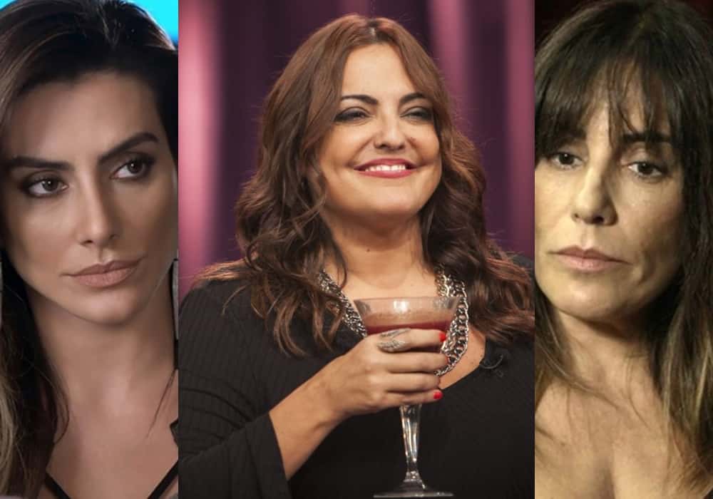 fabiola e cleo