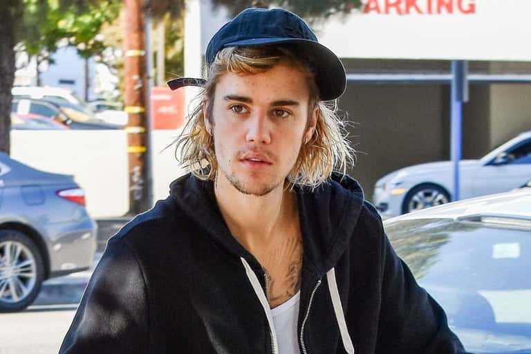 Cantor Justin Bieber (Foto: Reprodução)
