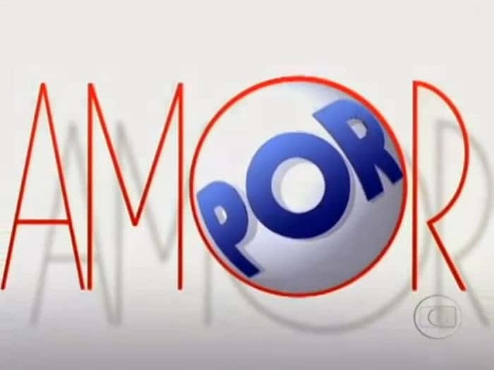 Novela Por Amor está na grade da Globo no Vale A Pena Ver de Novo (Foto: Reprodução)