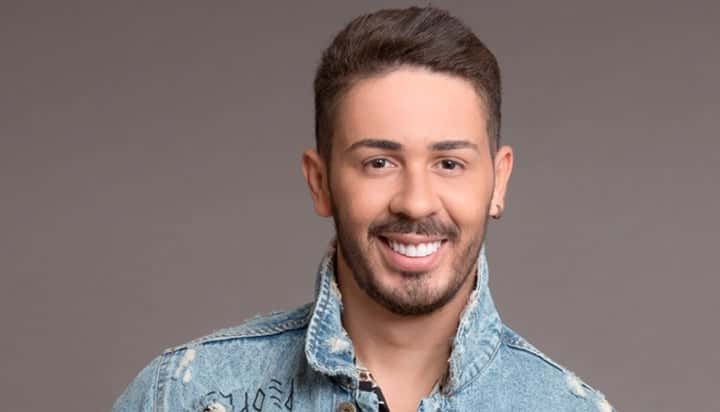Por essa 'Rei do Instagram' não esperava (Foto: Divulgação)