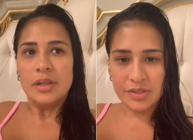 Simone falou sobre desejo de engravidar pela segunda vez (Foto: Reprodução/Instagram)